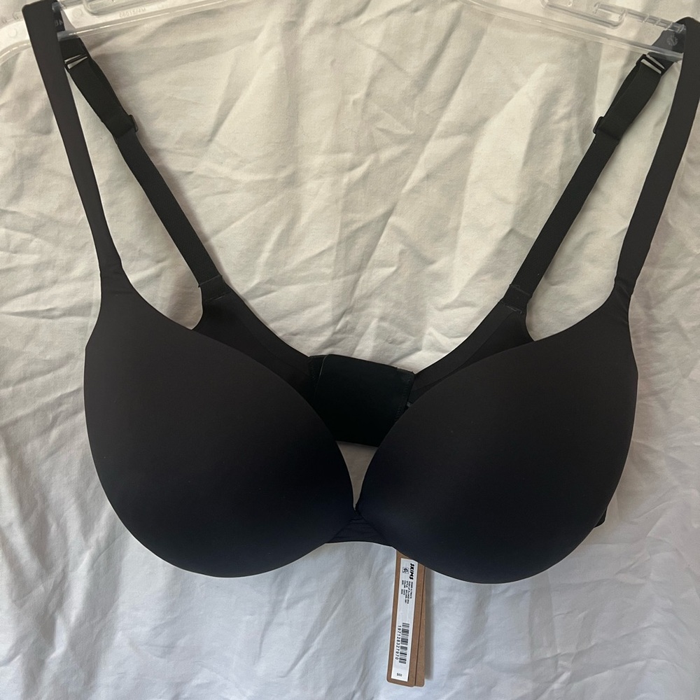 NWT SKIMS Ultimate Push-up Plunge Bra, size 36DD